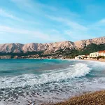 Judik St By Interhome Baška