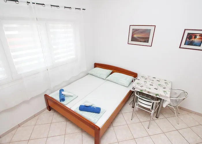 Judik St By Interhome شقة