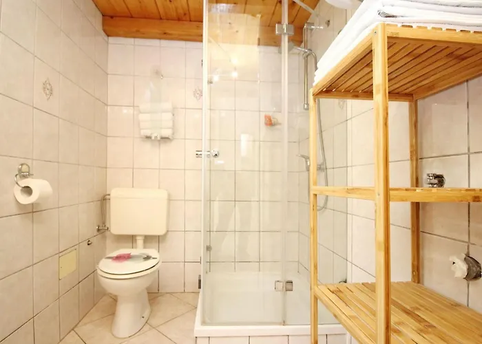 Judik St By Interhome باشْكا