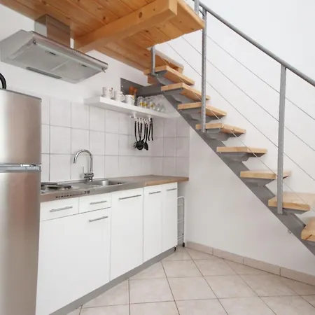 Judik St By Interhome Apartmán