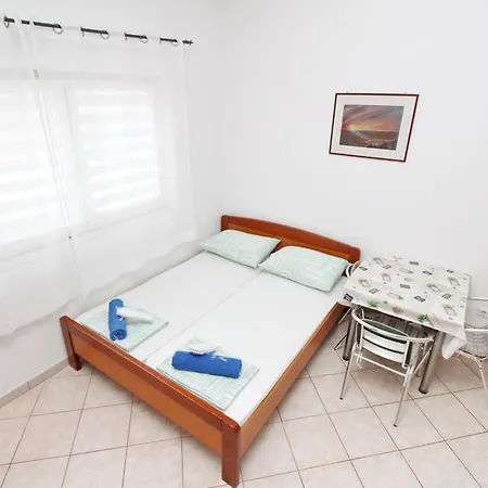 Judik St By Interhome Apartmán