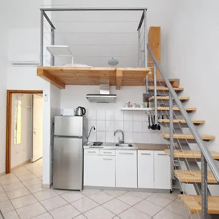 Apartment Judik St By Interhome *