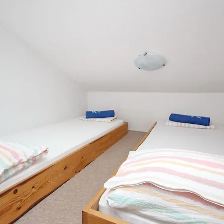 Judik St By Interhome Apartmán Baška