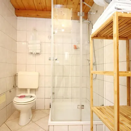 Judik St By Interhome Baska (Krk)