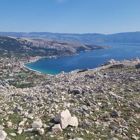 Appartement Judik St By Interhome Baška