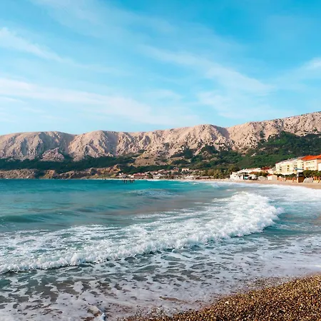 Judik St By Interhome Baška