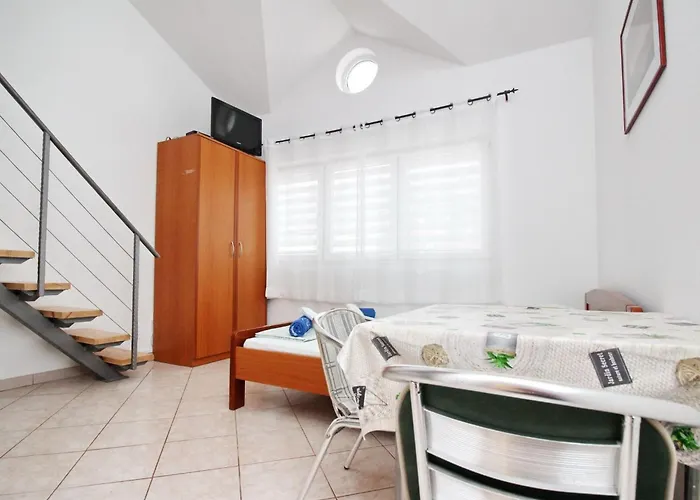 Apartmán Judik St By Interhome *