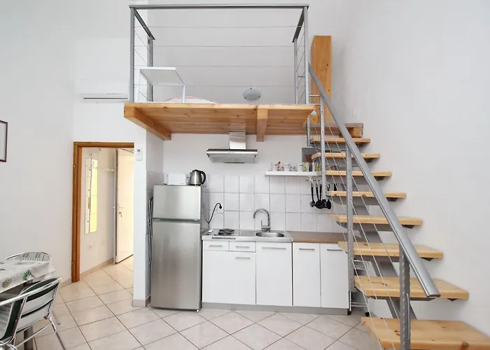 Apartment Judik St By Interhome *