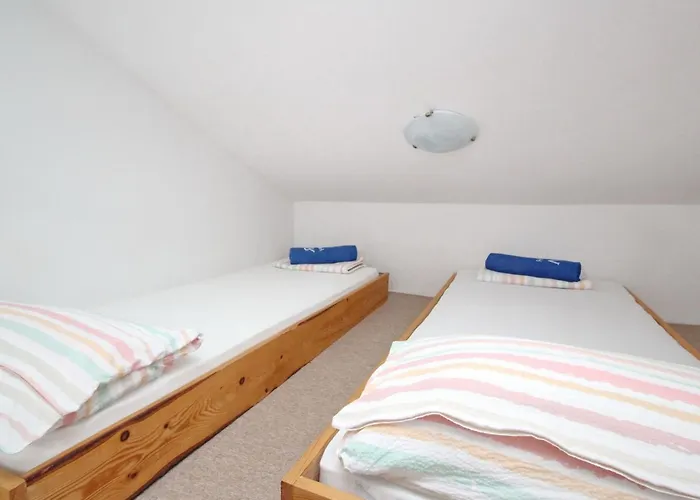 Judik St By Interhome Apartment Baska (Krk)