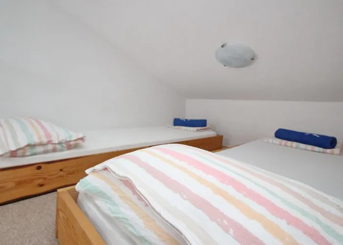 Judik St By Interhome * Baška