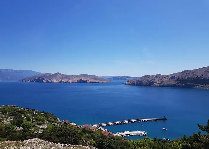 Judik St By Interhome Apartment *