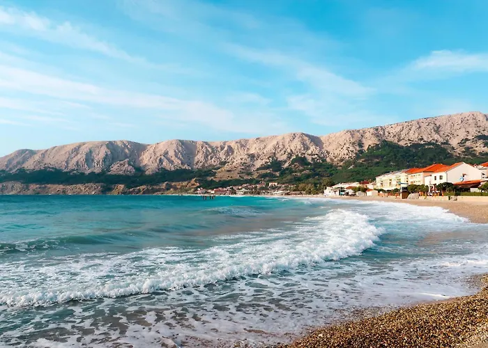 Judik St By Interhome Baska (Krk)