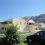 Διαμέρισμα Judik St By Interhome *