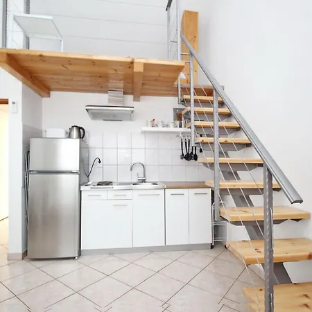 Judik St By Interhome *