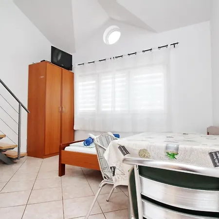 Διαμέρισμα Judik St By Interhome *