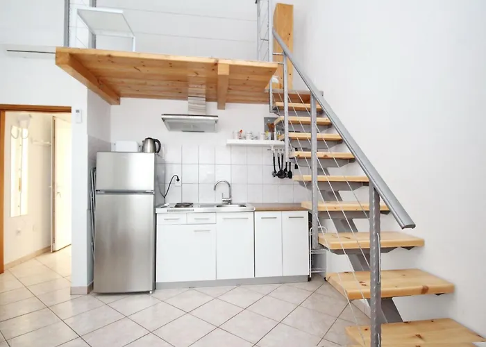 Judik St By Interhome *