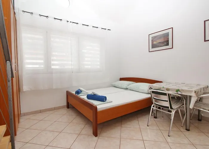 Judik St By Interhome * Baška